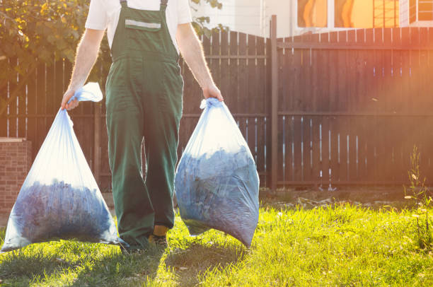 Best Basement Cleanout  in Blanco, TX